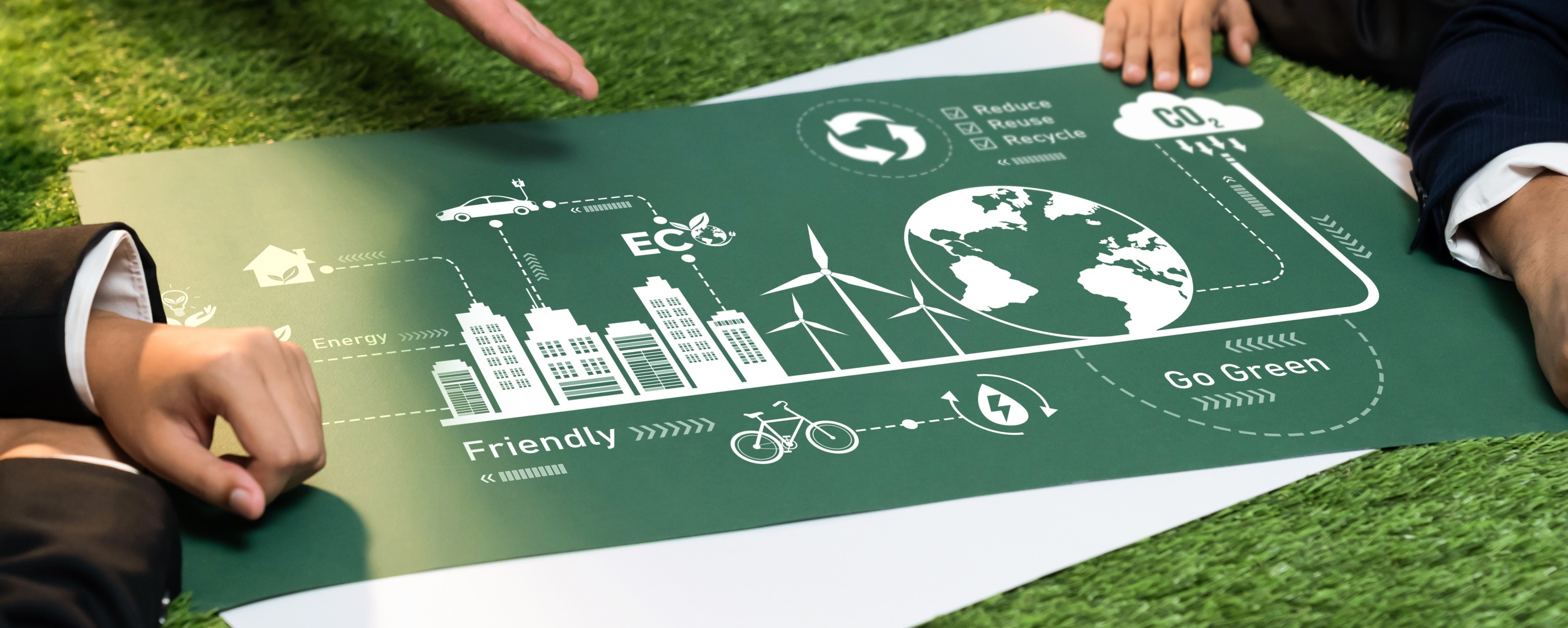 Dubai Reviews Progress Towards Sustainable Development Goals and Lower Carbon Emissions